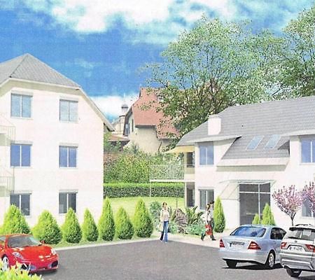 "Nature Erleben" Appartement & Komfortzimmer Фельден-ам-Вёртер-Зе Экстерьер фото