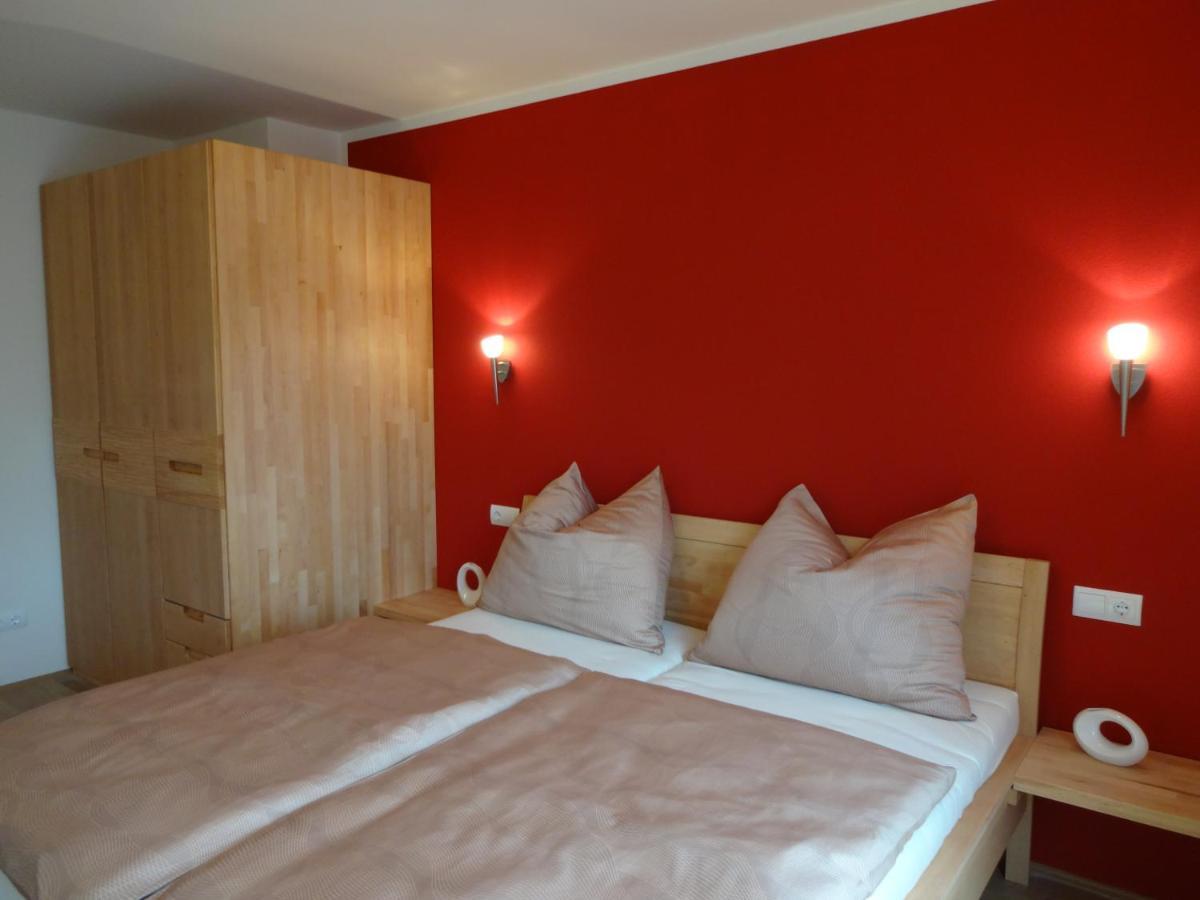 "Nature Erleben" Appartement & Komfortzimmer Фельден-ам-Вёртер-Зе Экстерьер фото