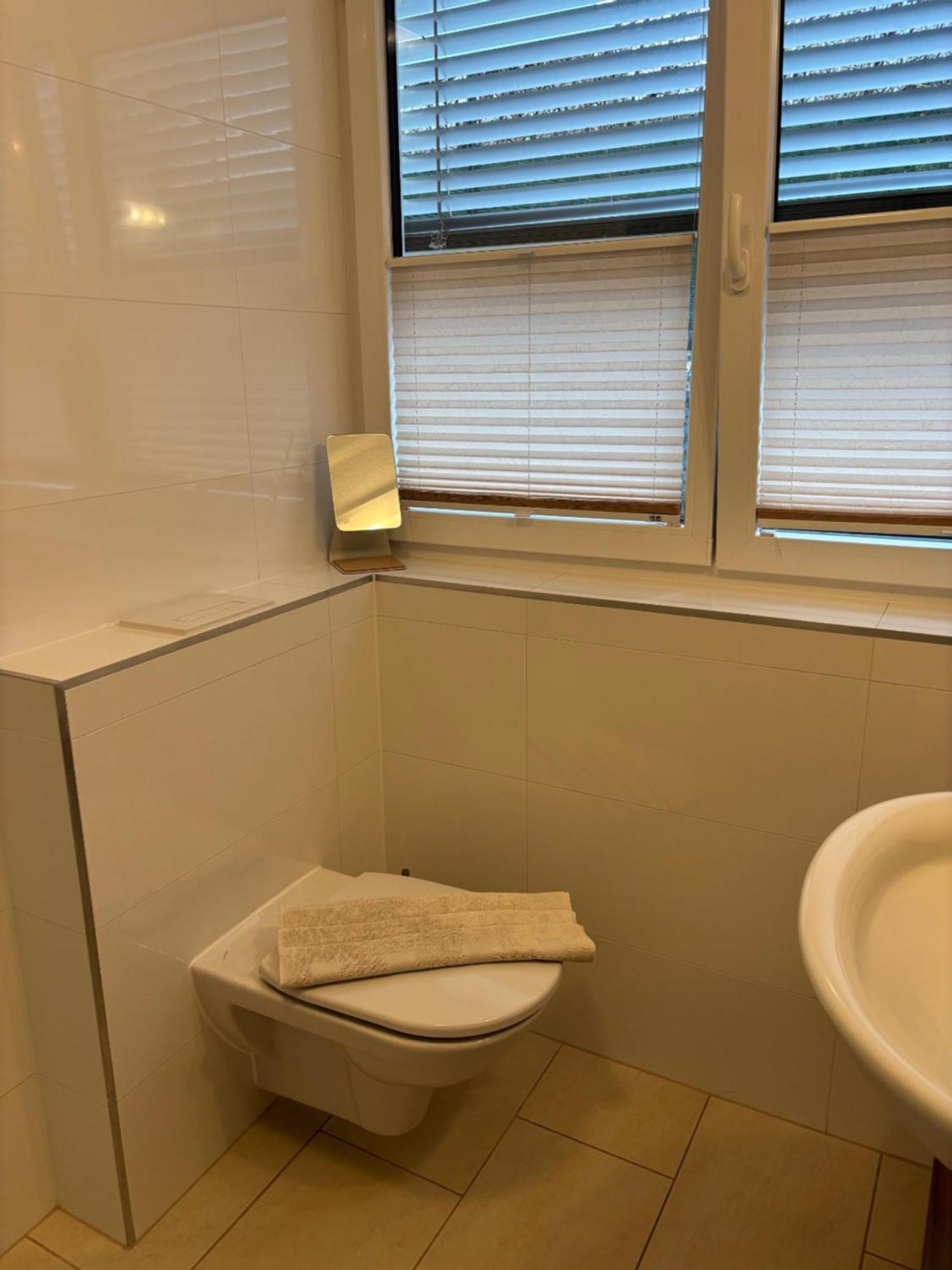 "Nature Erleben" Appartement & Komfortzimmer Фельден-ам-Вёртер-Зе Экстерьер фото